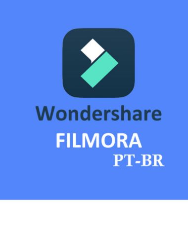 Filmora Crackeado