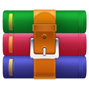 WinRAR Crackeado
