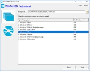 WintoHDD Crackeado