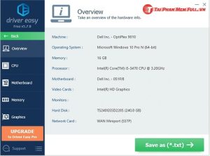 Driver Easy Crackeado